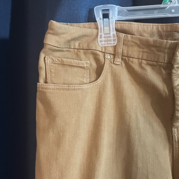 Resell 1111Thrift&Retail Women’s the So Slimming Girlfriend Ankle by Chico’s 2 - Picture 14 of 17